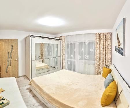 Apartament 2 Camere Cu Loc De Parcare Cluj-Napoca Extérieur photo