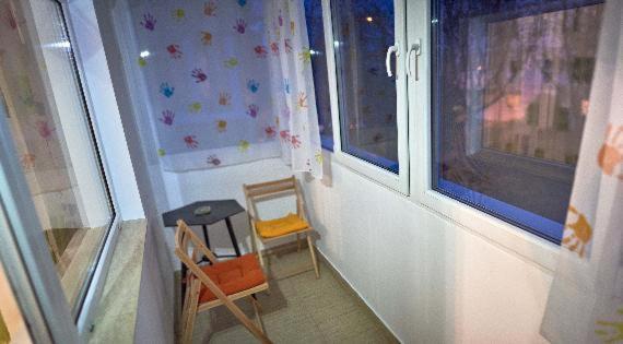 Apartament 2 Camere Cu Loc De Parcare Cluj-Napoca Extérieur photo