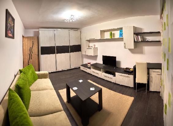 Apartament 2 Camere Cu Loc De Parcare Cluj-Napoca Extérieur photo